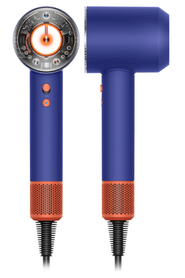 Dyson Supersonic Nural™ 風筒 HD16 （價值HK$3,980；顏色隨機）