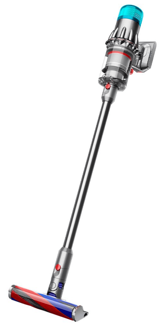 Dyson Digital Slim™ Origin 輕量無線吸塵機（價值HK$3,480）