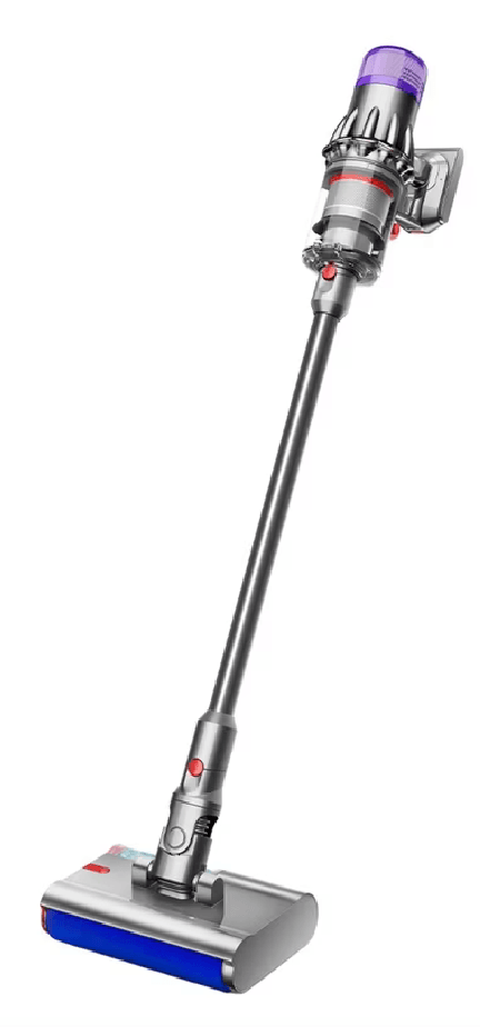 Dyson Digital Slim Submarine 輕量乾濕全能洗地吸塵機（價值HK$4,680） 