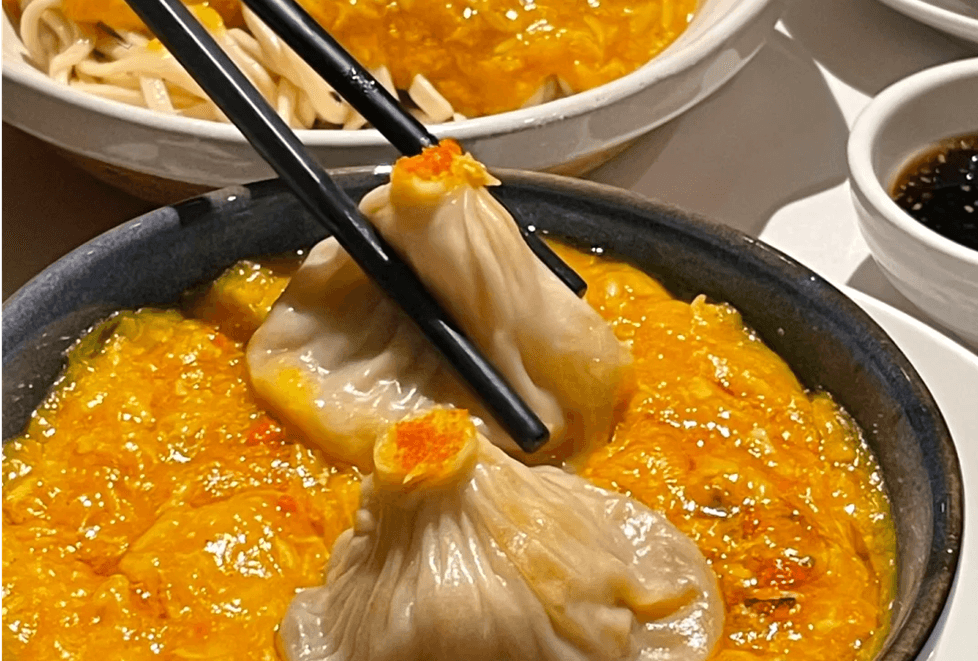 深圳美食-豫園上海飯莊