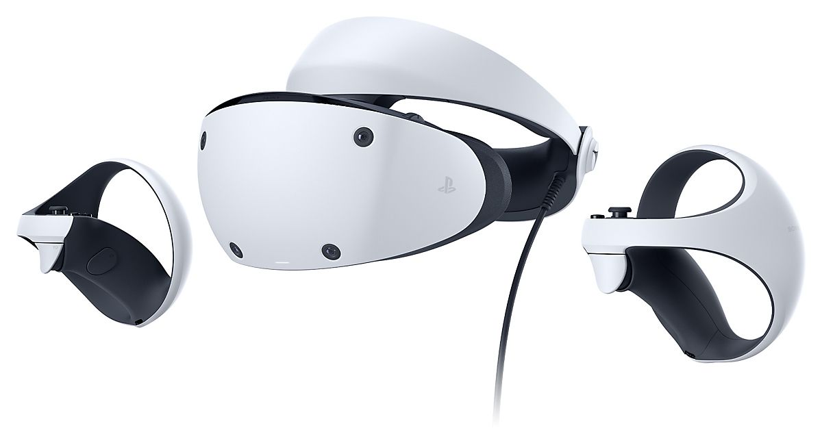 PS VR