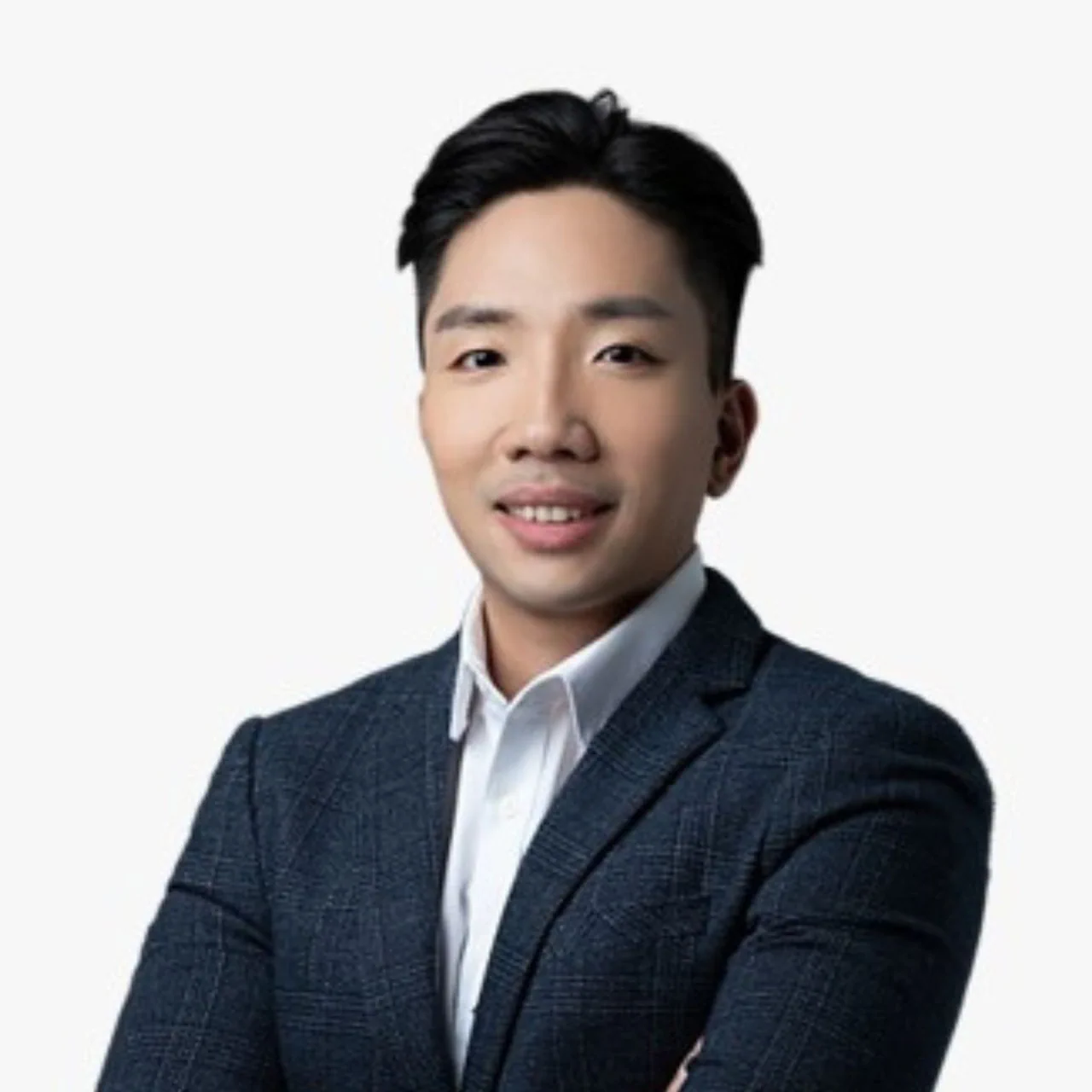 廖志恆（投資大師兄）