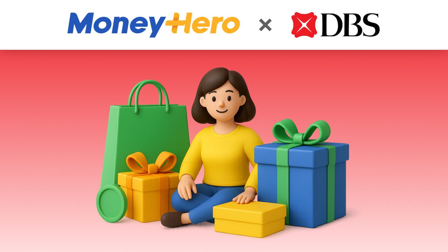 💳 DBS 信用卡｜外幣網購必備