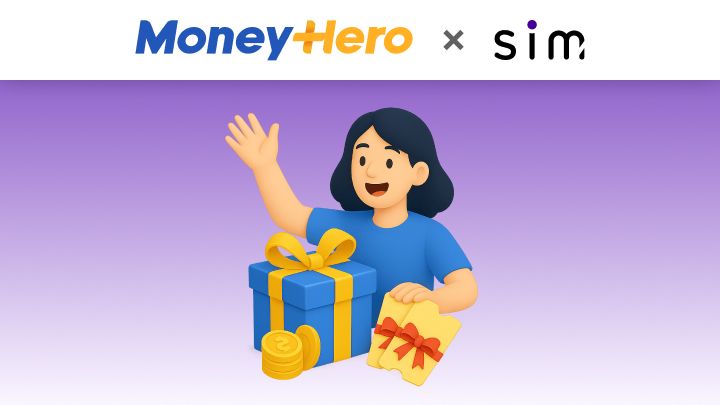 💳 sim 信用卡｜低門檻高回贈