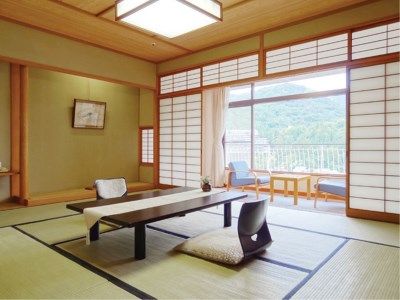 兵衛向陽閣