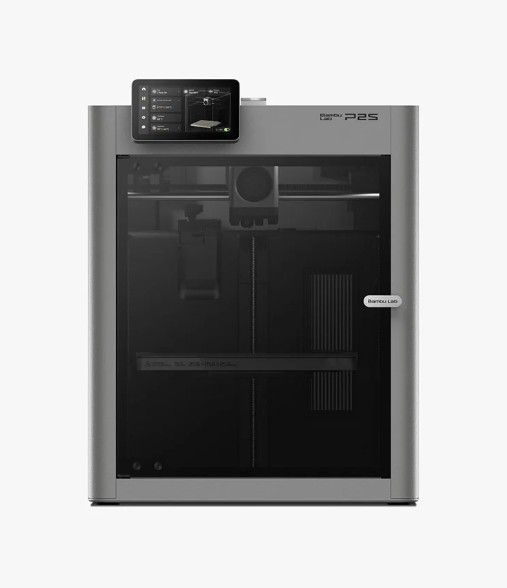 Bambu LabP2S 3D Printer Standalone (Global Version) (valued at HK$4,999)