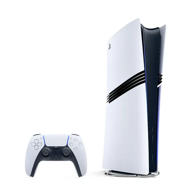 PS5