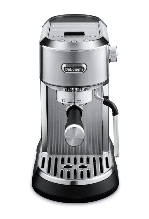 DELONGHI 咖啡機
