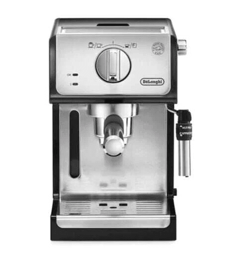  DeLonghi Active Line Series Pump-Driven Espresso Coffee Machine 35.31 (valued at HK$1,078, total 10 winners)  