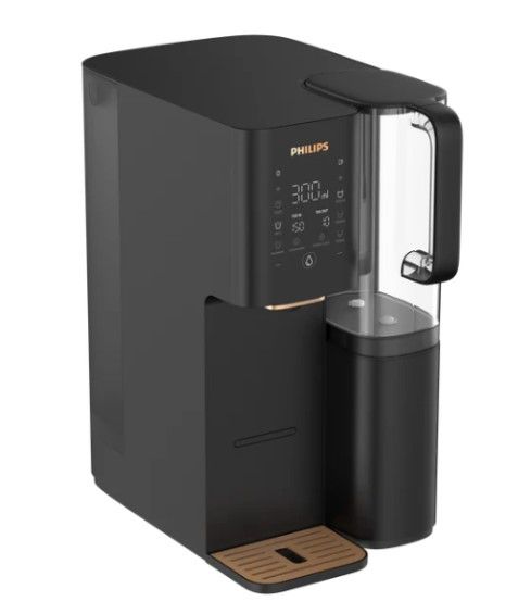 PHILIPS ADD6920 RO即熱式純淨飲水機(價值HK$4,288； 顏色隨機)