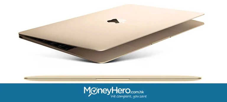 Why You Should Buy the Macbook with a Credit Card
