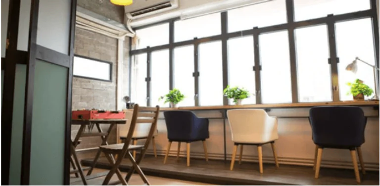 The Loft｜新蒲崗