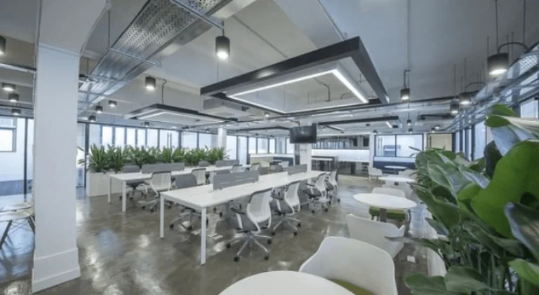 Ooosh｜中環／筲箕灣／長沙灣