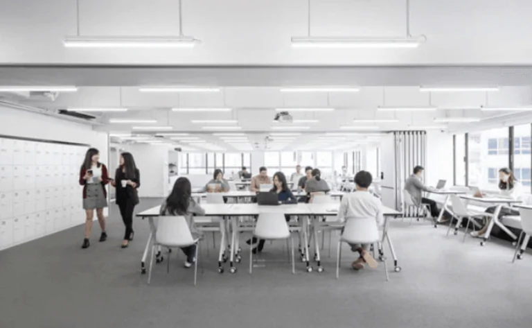 theDesk｜灣仔／上環／觀塘／紅磡／尖沙咀