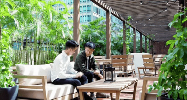 the Hive｜灣仔／堅尼地城／銅鑼灣／上環／西貢／荔枝角