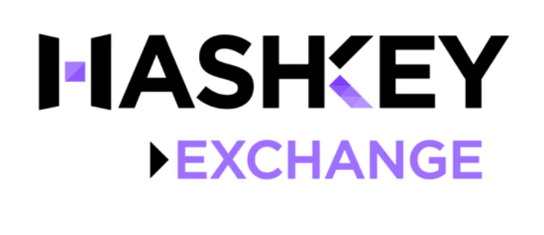 HashKey Exchange