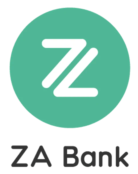 ZA Bank 分期貸款