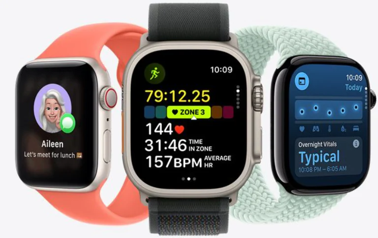 watchOS 26