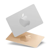 HK$700 Apple Store禮品卡; 或