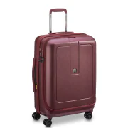 Delsey 30" GRENELLE SE 前開蓋可擴展行李箱 (價值HK$4,980) ; 或