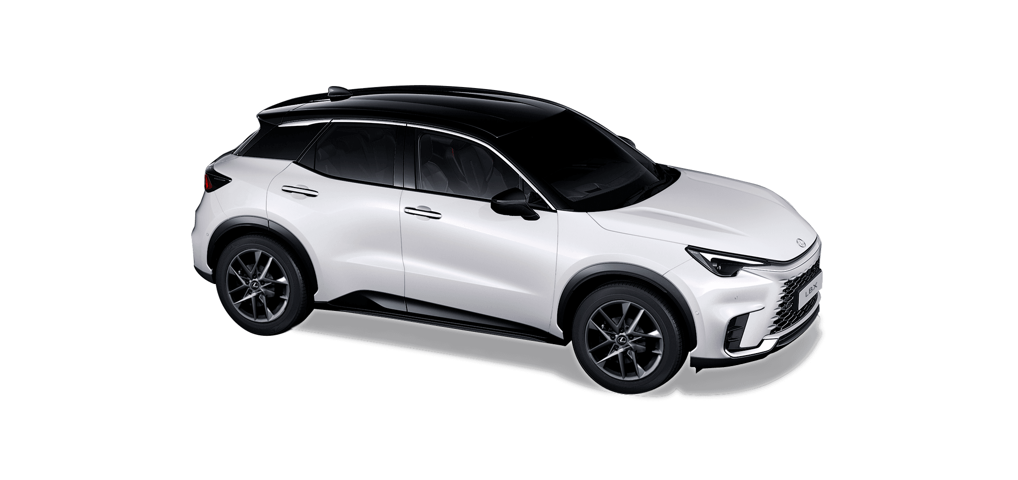 Lexus LBX Active+