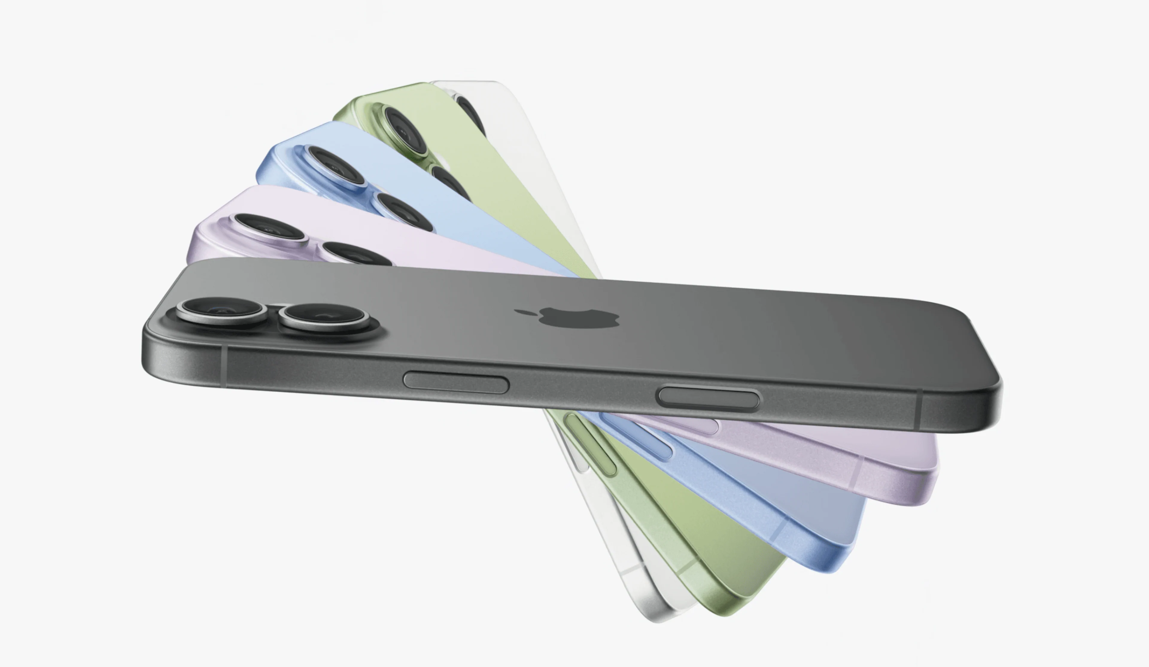 iPhone 17顏色/價錢/規格+信用卡優惠／出機上台優惠