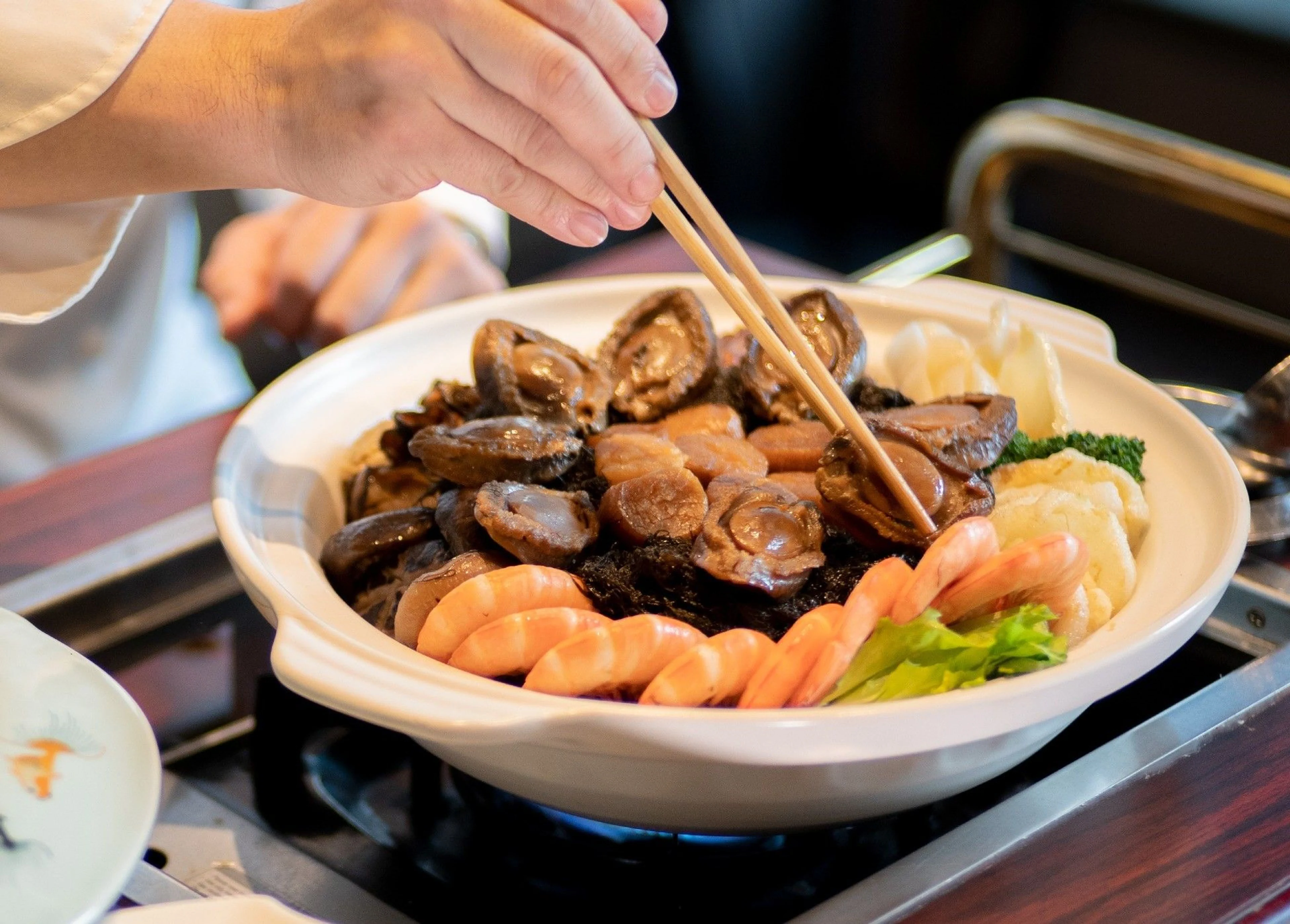 富臨飯店(Forum)