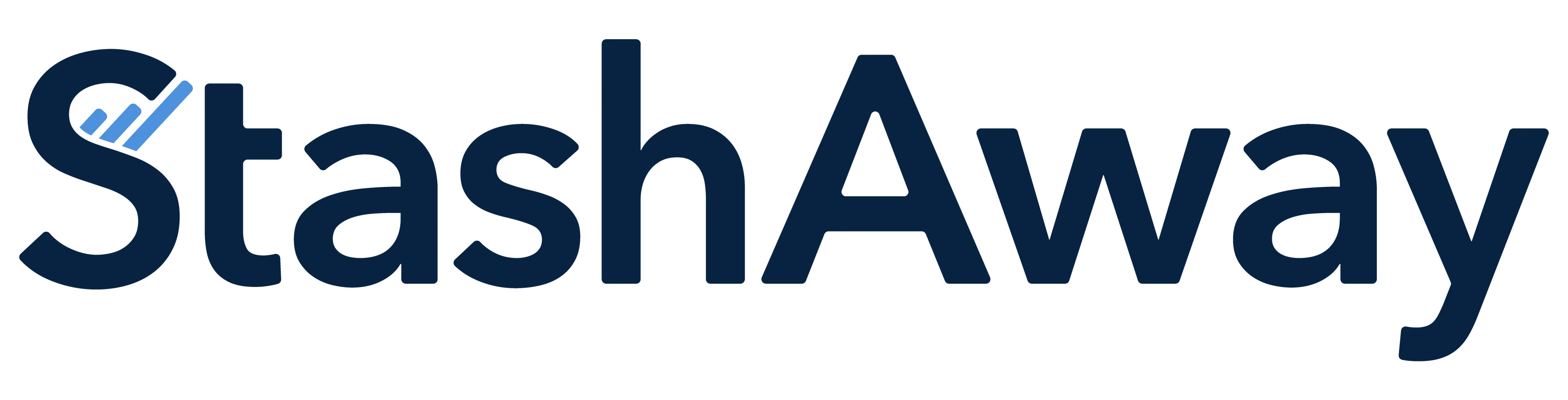 StashAway 智能投資平台