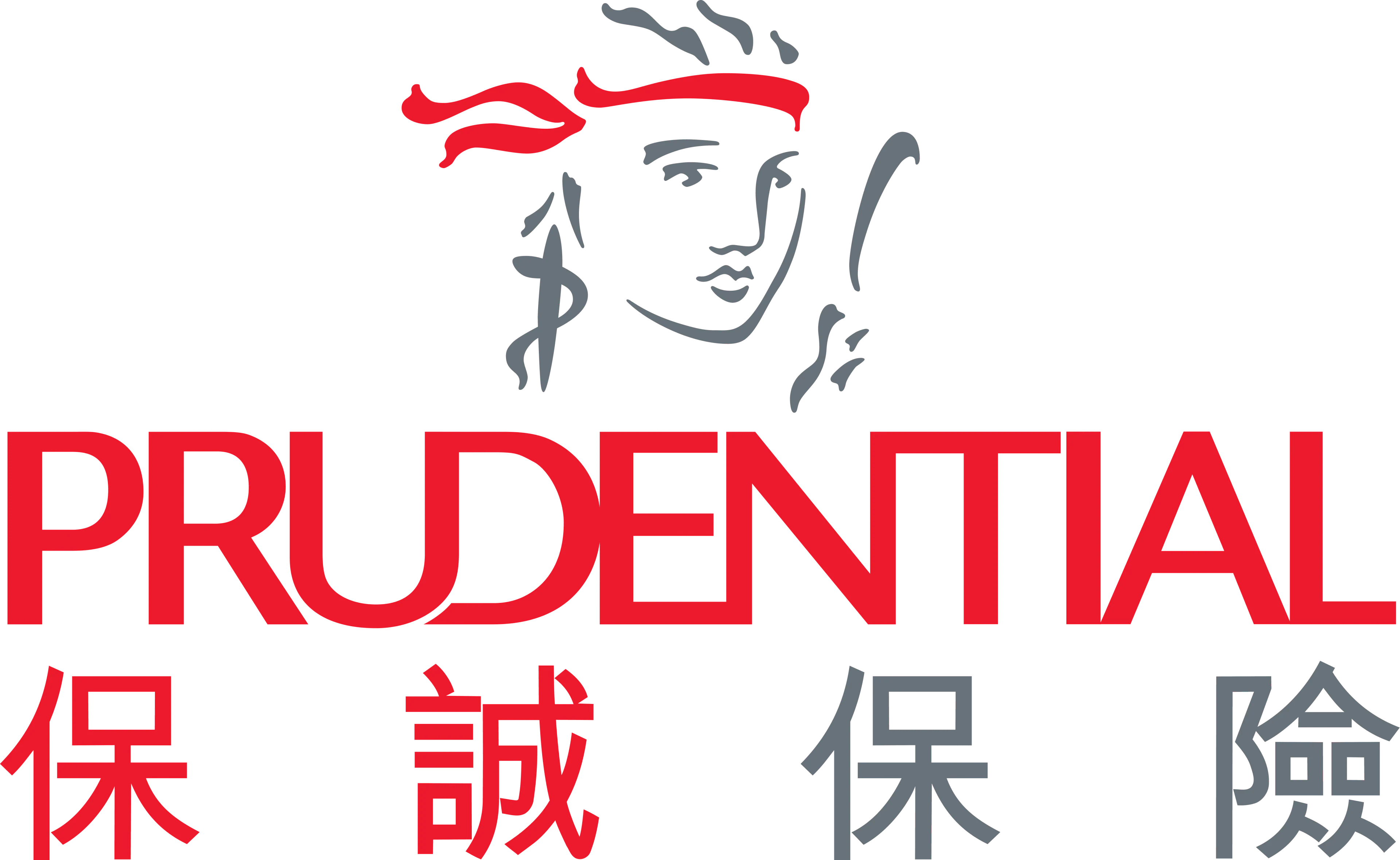 Prudential - 保誠精選「寵愛寶」計劃 B (狗)