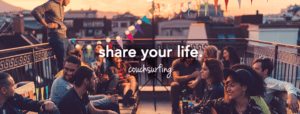 Couchsurfing