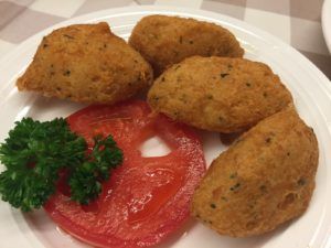 澳門好去處 馬介休