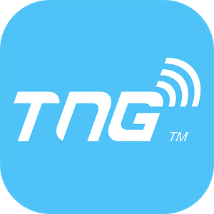 TNG Wallet