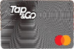 TapnGo Mastercard