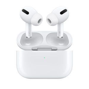 聖誕禮物2021｜聖誕禮物交換｜$200至$1000實用聖誕禮物推薦：airpods