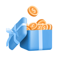 交齊文件再送HK$300