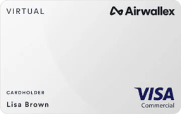 Airwallex Borderless Card