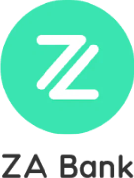 ZA Bank虛擬銀行