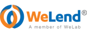 WeLend 稅季私人貸款