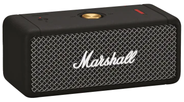 Marshall Emberton II 藍牙喇叭(價值HK$1,499; 顏色隨機); 或