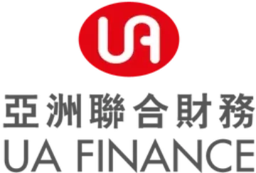 UA 咭數一筆清