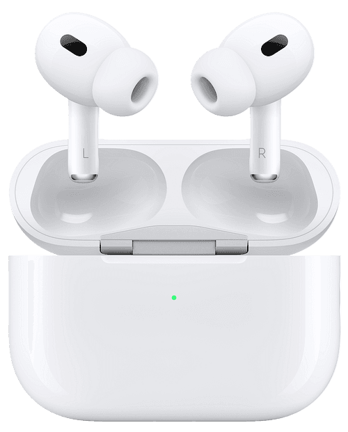 Apple Airpods 2 (Spooktacular Raffle Giveaway)