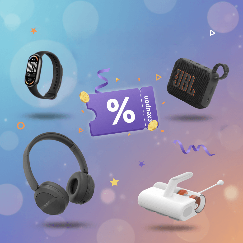 Get a BPI Credit Card via Moneymax & Choose Your Gift!