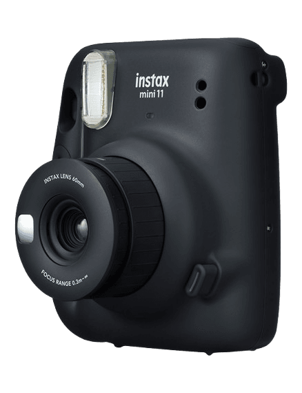 Fujifilm instax mini 11 (Spooktacular Raffle Giveaway)