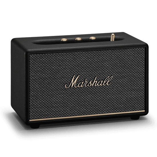 Marshall Acton III (Spooktacular Raffle Giveaway)