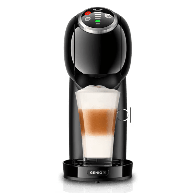 Nescafe Dolce Gusto Genio S Plus (Spooktacular Raffle Giveaway)