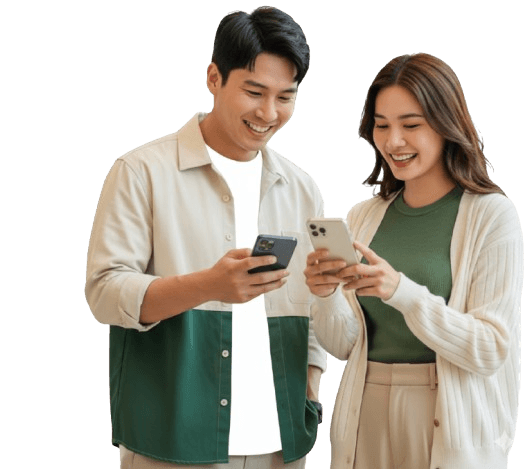 Refer Friends and Earn ₱1,000 Vouchers!