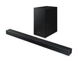Samsung Soundbar HW-T420/XP (Spooktacular Raffle Giveaway)