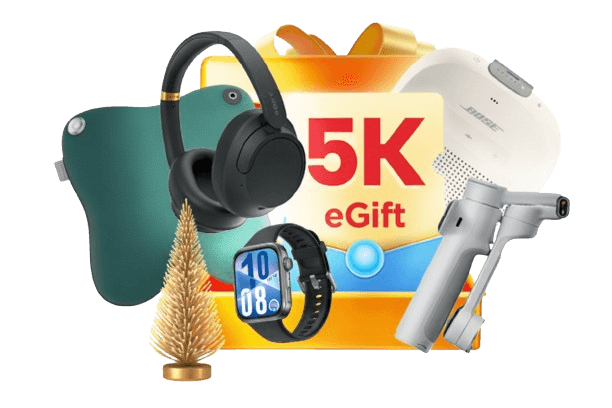 Apply for a UnionBank Credit Card and Get a Welcome Gift!