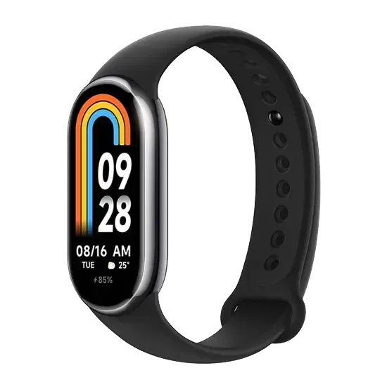 Xiaomi Smart Band 8 (Spooktacular Raffle Giveaway)