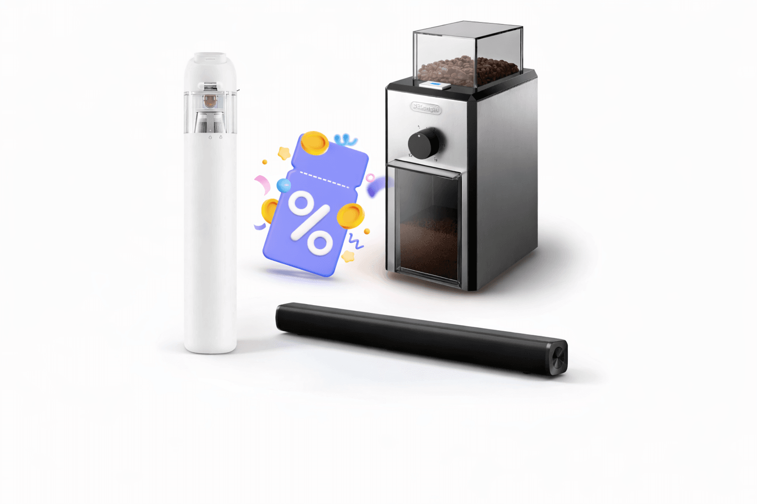 Get a BPI Credit Card via Moneymax & Choose Your Gift!